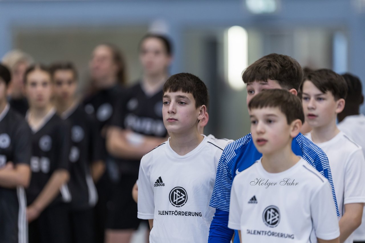 Bild 248 - wCJ NFV Futsalturnier